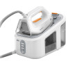 Ferro da stiro a caldaia braun carestyle 3 2400w 2l bianco/arancio