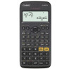 Calcolatrice scientifica casio 77x166x14mm nero [fx82cex]
