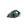 Aspirapolvere portatile bosch universalvac 18v verde [06033b9102]