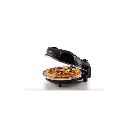 Forno pizza ariete 1200w nero [917 czarny]