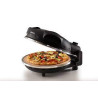 Forno pizza ariete 1200w nero [917 czarny]