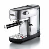 Macchina da caffe' ariete 1.1l/1300 w/argento [1380/10]
