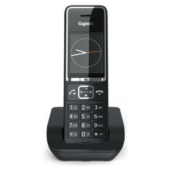 Telefono cordless gigaset comfort 550