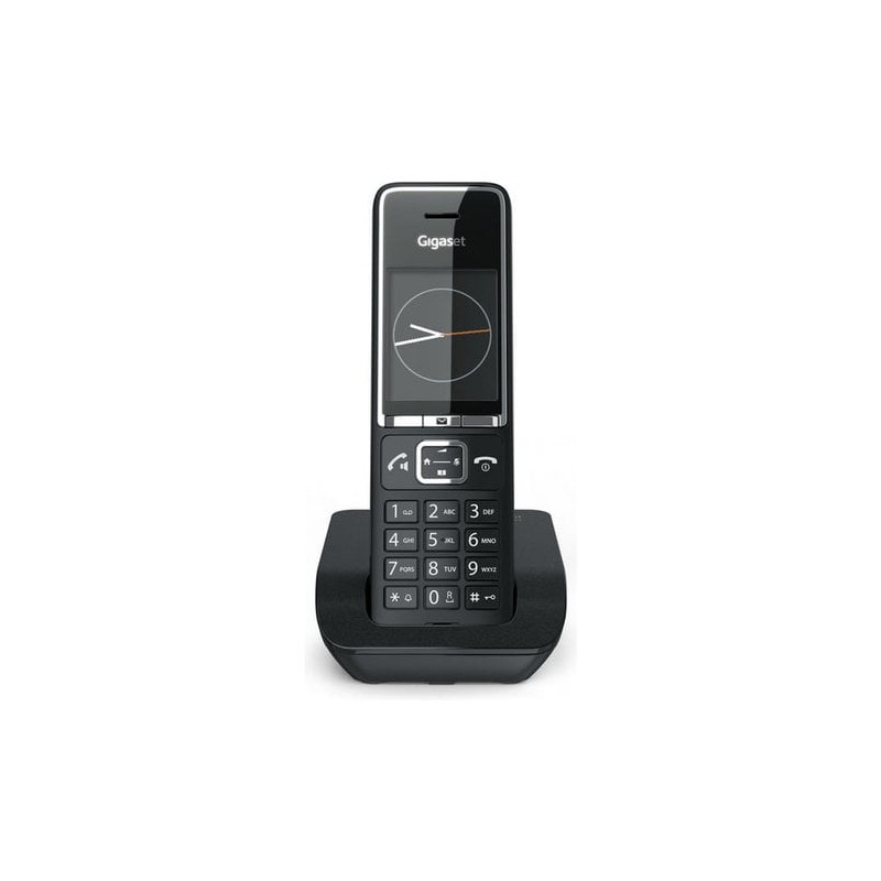Telefono cordless gigaset comfort 550