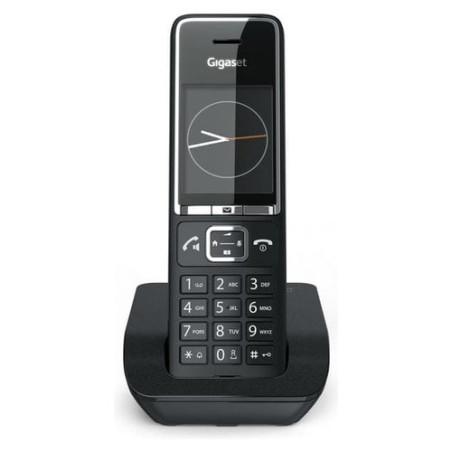 Telefono cordless gigaset comfort 550