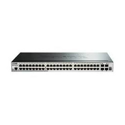 Switch d-link dgs-1510-52x/e gigabit smart managed a