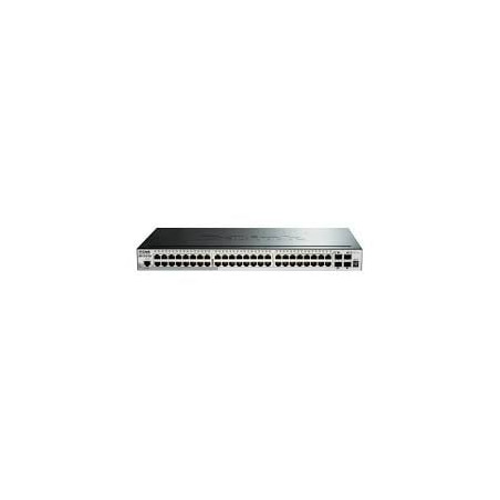 Switch d-link dgs-1510-52x/e gigabit smart managed a