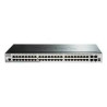 Switch d-link dgs-1510-52x/e gigabit smart managed a