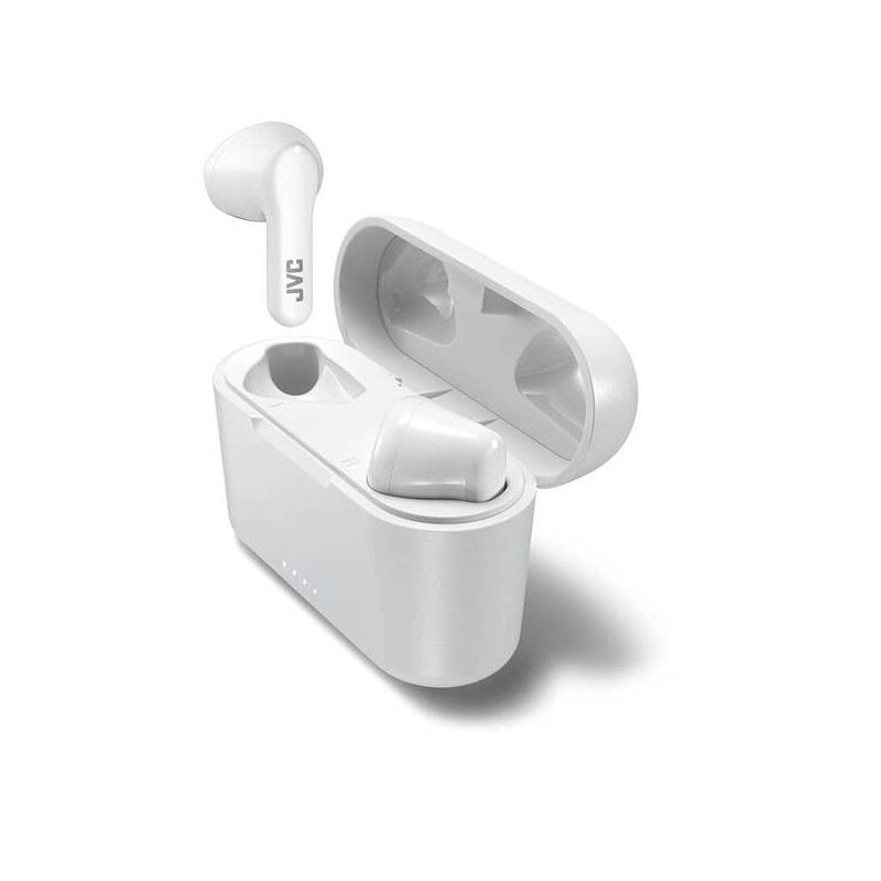 Auricolari jvc a3t wireless bianco