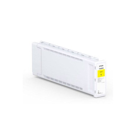 Cartuccia d'inchiostro epson 700ml surecolor sc-p8500d giallo