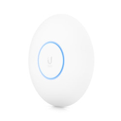 Access point ubiquiti unifi u6 4800mbit/s pro/6dbi/wifi6/wireless/bianco