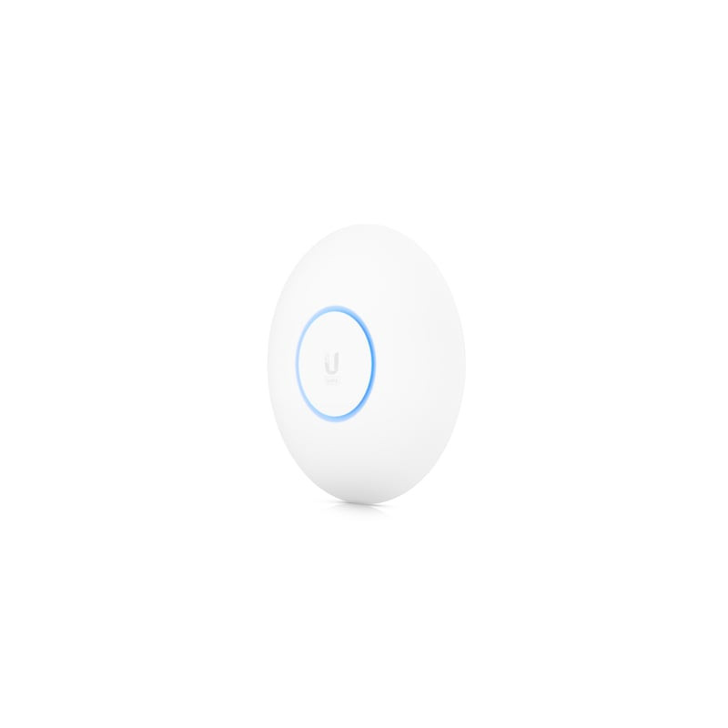 Access point ubiquiti unifi u6 4800mbit/s pro/6dbi/wifi6/wireless/bianco
