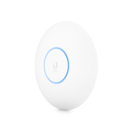 Access point ubiquiti unifi u6 4800mbit/s pro/6dbi/wifi6/wireless/bianco