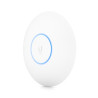 Access point ubiquiti unifi u6 4800mbit/s pro/6dbi/wifi6/wireless/bianco