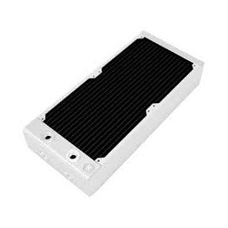 Radiatore ek water blocks ek-quantum surface x280m bianco [3831109839652]