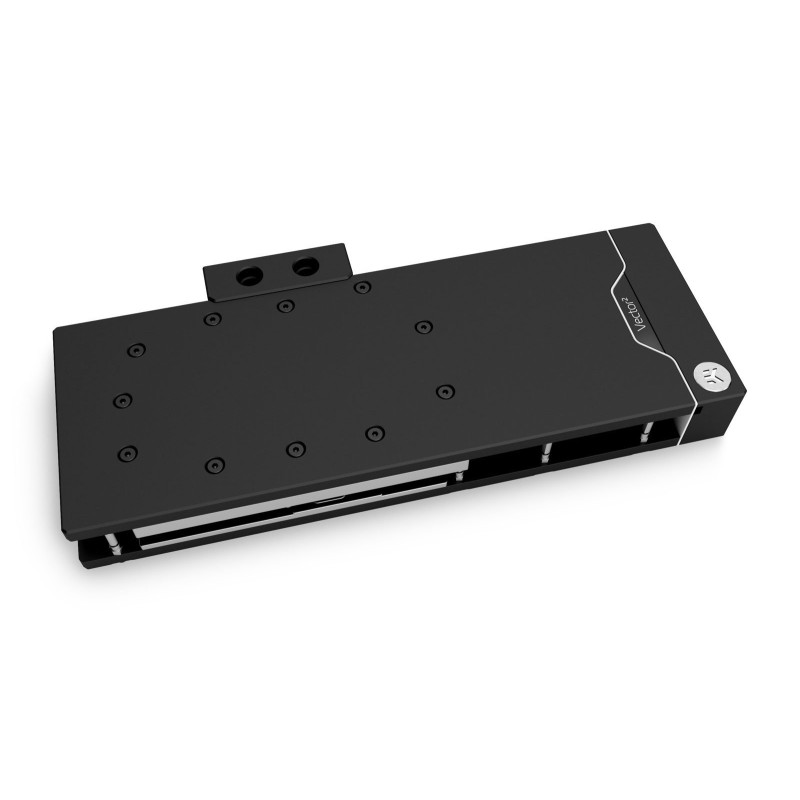 Piastra posteriore attiva ek water blocks ek-quantum vectorÂ²