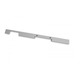 Piastra laterale ek water blocks ek-quantum vectorÂ² xc3 rtx