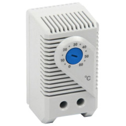 Termostato di chiusura alantec kts ricondizionamento 0+60 grado c/30w