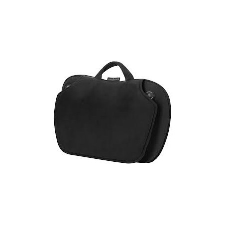 Cuscino massagiante medisana mc 850 nero [88947]