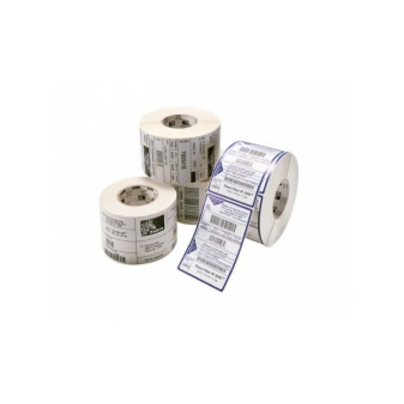 Rotolo di etichette zebra z-perform 1000t 152x102mm [3003632]