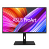 Monitor led 31.5" asus proart pa328qv quad hd 2560x1440p 5ms