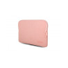 Custodia per notebook 15,6" urban factory msn23uf rosa [msn23uf]