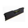 Ram dimm ddr4 8gb corsair 3200-16 vengeance lpx nero [cmk8gx4m1e3200c16]