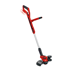 Tagliabordi einhell a batteria ge-ct 18/30 li-solo [3411250]