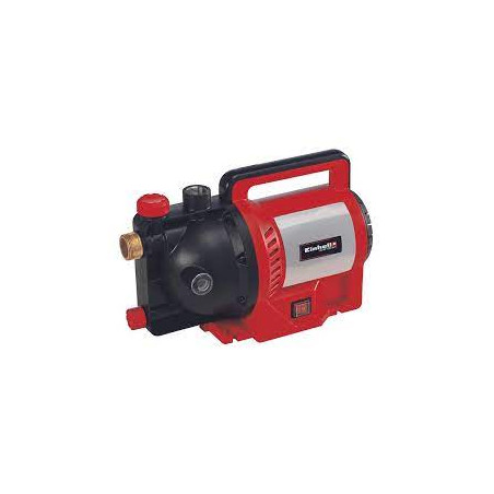 Pompa da giardino einhell unita'Â  33.3mm [4173760]