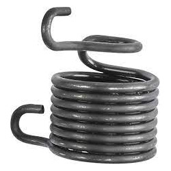 Molla per scalpellatore einhell [4132768]