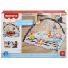 Tappetino da gioco a contrasto fisher price hbp41 [hbp41]