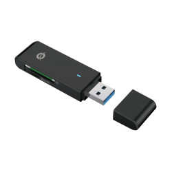Lettore di schede conceptronic bian02b usb 3.2 gen 1 (3.1 gen 1)