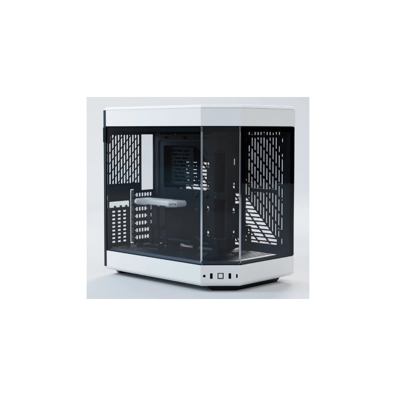 Case hyte y60 bianco [cs-hyte-y60-bw]
