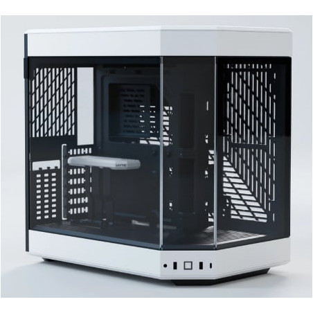Case hyte y60 bianco [cs-hyte-y60-bw]