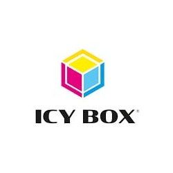 Contenitore per disco rigido icybox ib-525-u3 [60955]