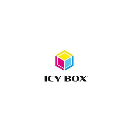 Contenitore per disco rigido icybox ib-525-u3 [60955]