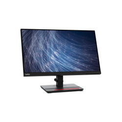 Monitor led 24" lenovo t24m-29 full hd 1920x1080p 4ms classe