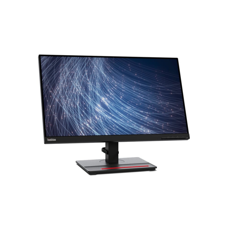 Monitor led 24" lenovo t24m-29 full hd 1920x1080p 4ms classe