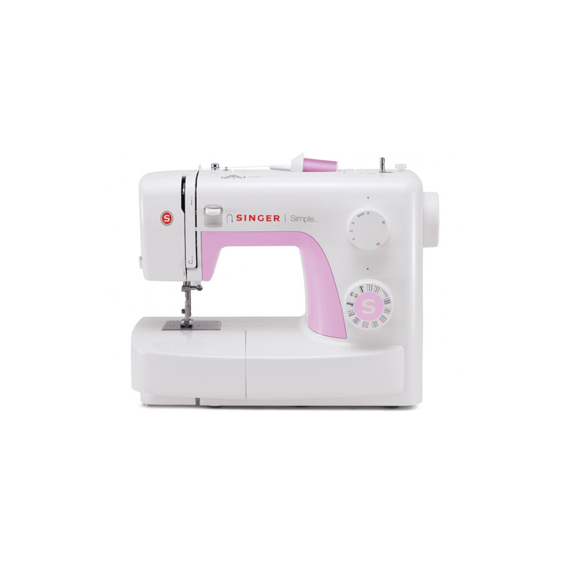 Macchina da cucire singer vigorelli 3223 [sin_3223]
