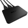 Scheda di acquisizione video nzxt hd60 hdmi 16bits 48k/sec nero [st-eesc1-ww]