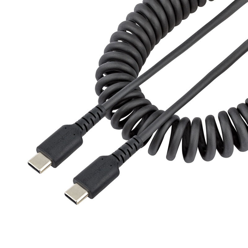 Cavo startech r2ccc-50c-usb-cable cavo di ricarica usb