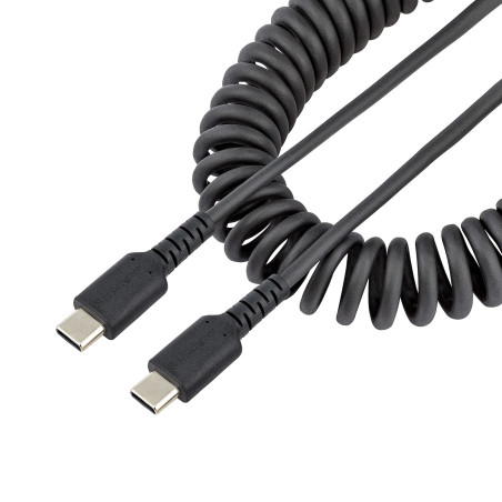 Cavo startech r2ccc-50c-usb-cable cavo di ricarica usb