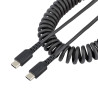 Cavo startech r2ccc-50c-usb-cable cavo di ricarica usb
