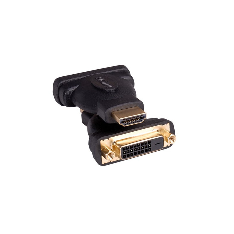 Adattatore hdmi-m/dvi-f [cro12033115]