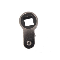 Cilindro infilare welka con quadro maniglia 8mm [74000000]