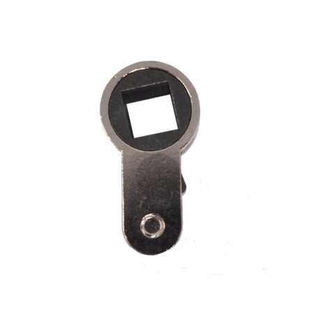 Cilindro infilare welka con quadro maniglia 8mm [74000000]