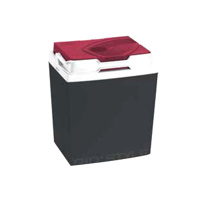 frigo elettrico giostyle brio 26l alimentazione 230 volt/12 v dc