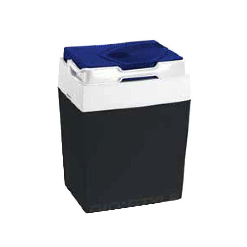 Frigo elettrico giostyle brio 30l alimentazione 230 volt/12 v dc