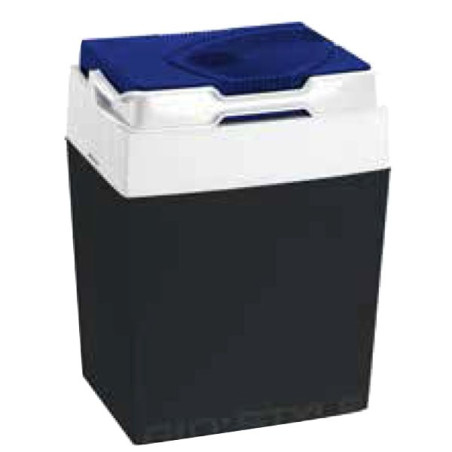 Frigo elettrico giostyle brio 30l alimentazione 230 volt/12 v dc