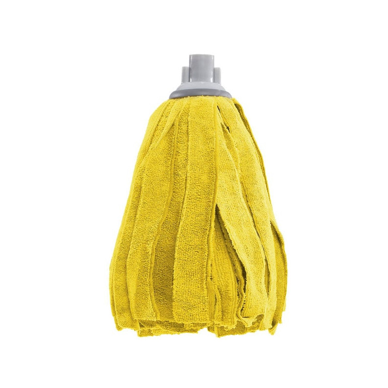 Ricambio mocio microfibra apex [10593]